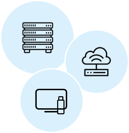 On-premise digital signage IT requirements On-premise digital signage IT requirements