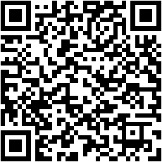 Official InfoComm India 2026 visitor registration QR code