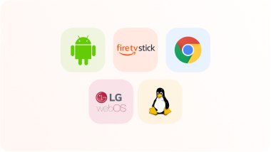 Get Pickcel-ready Screens