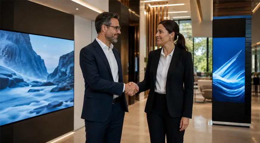 Partnerships
