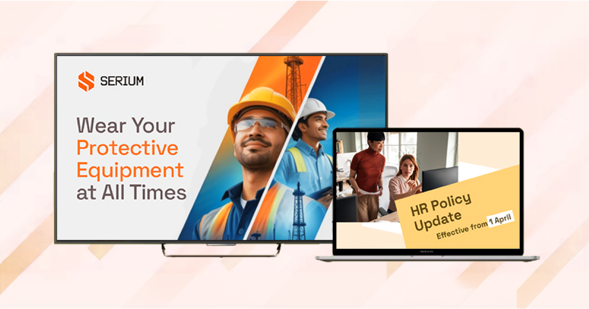 Employee Communication App — Reach Every Worker