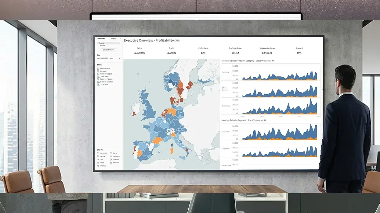 Dashboard Banner Dashboard Banner