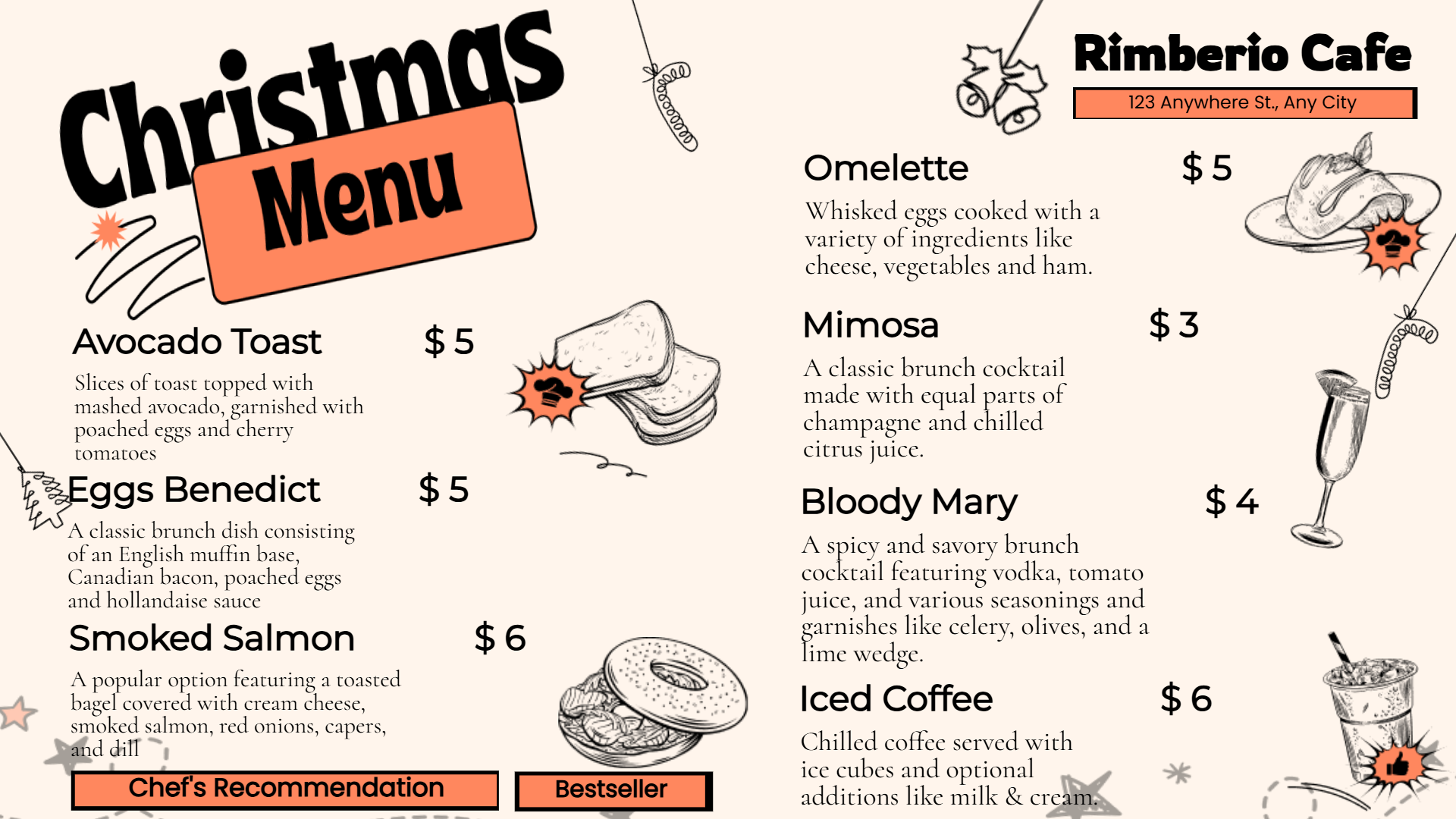 Artboard design preview